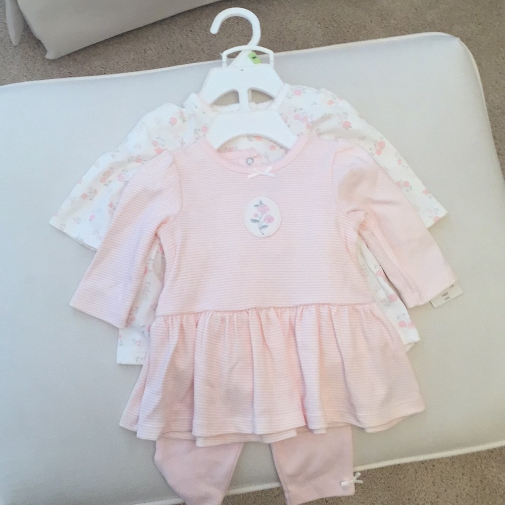 Brand new 3 piece set